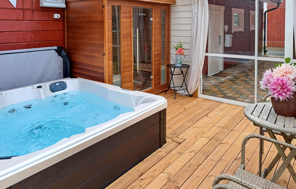 Semesterhus - Borlänge , Sverige - S84113 7