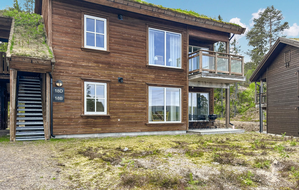 Ferieleilighet - Stöten/Sälen , Sverige - S84179 1