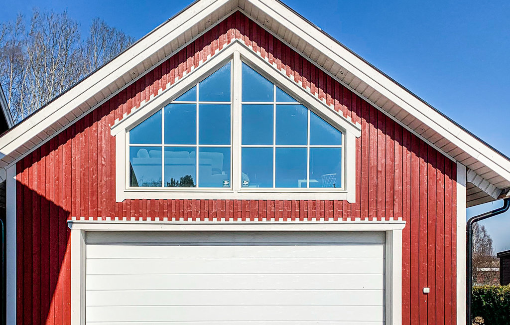 Semesterhus - Borlänge , Sverige - S84113 1