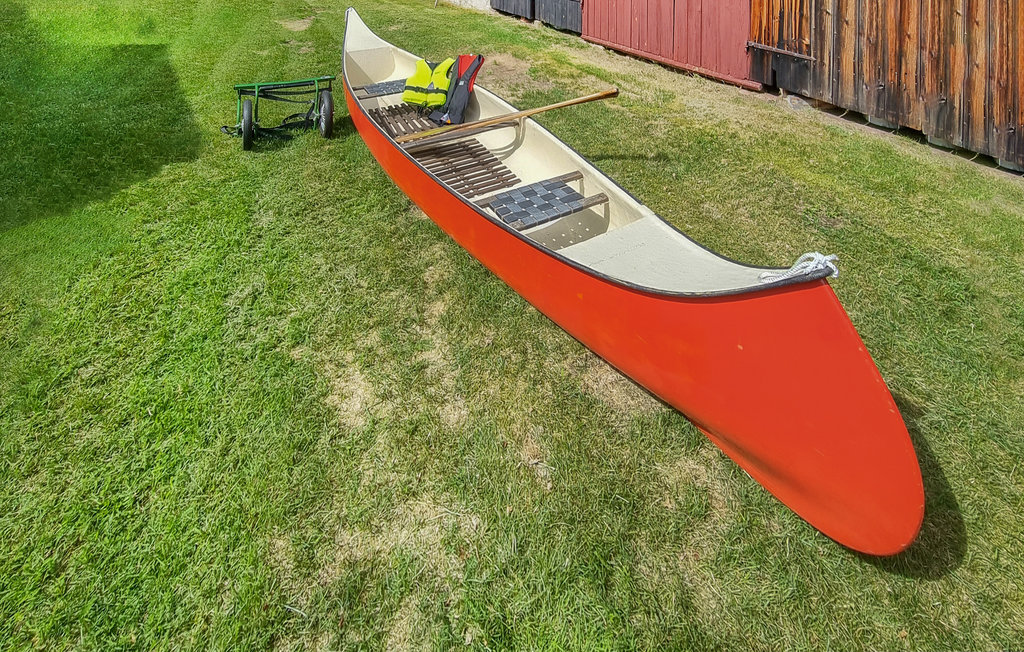 Feriehus - Mora/Venjan , Sverige - S84076 9