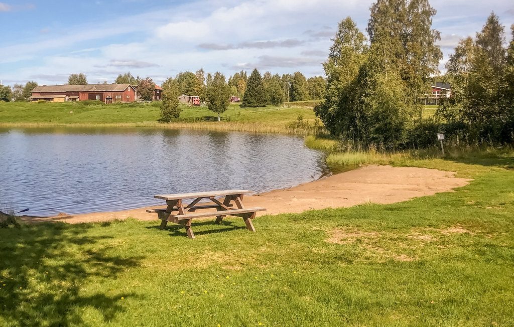 Ferienhaus - Malung , Schweden - S84181 9