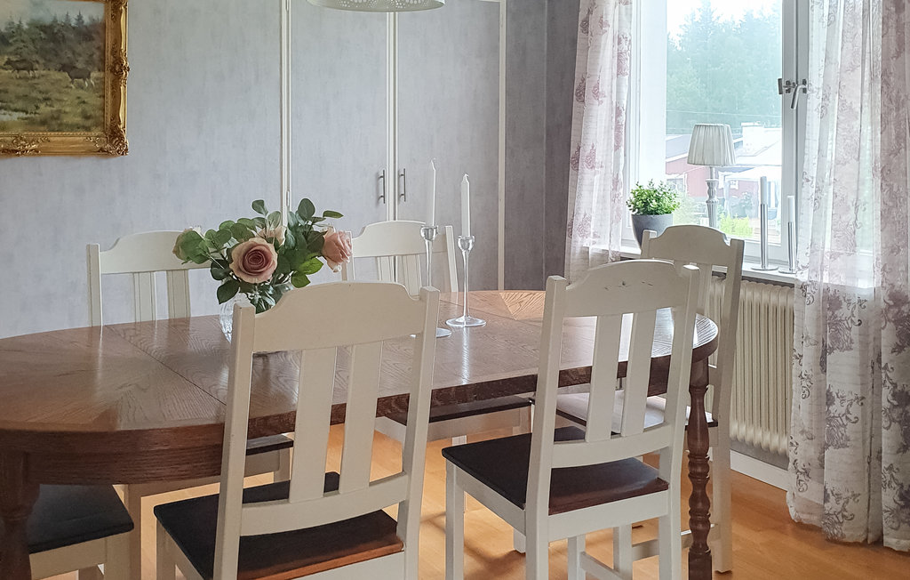 Ferienhaus - Malung , Schweden - S84181 11