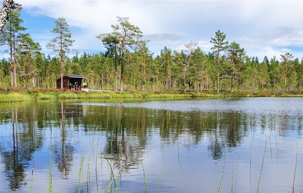Ferienhaus - Malung , Schweden - S84181 16