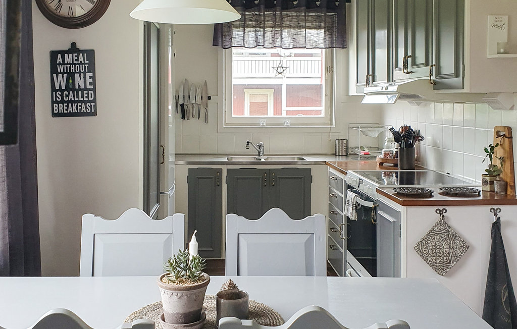 Ferienhaus - Malung , Schweden - S84181 5