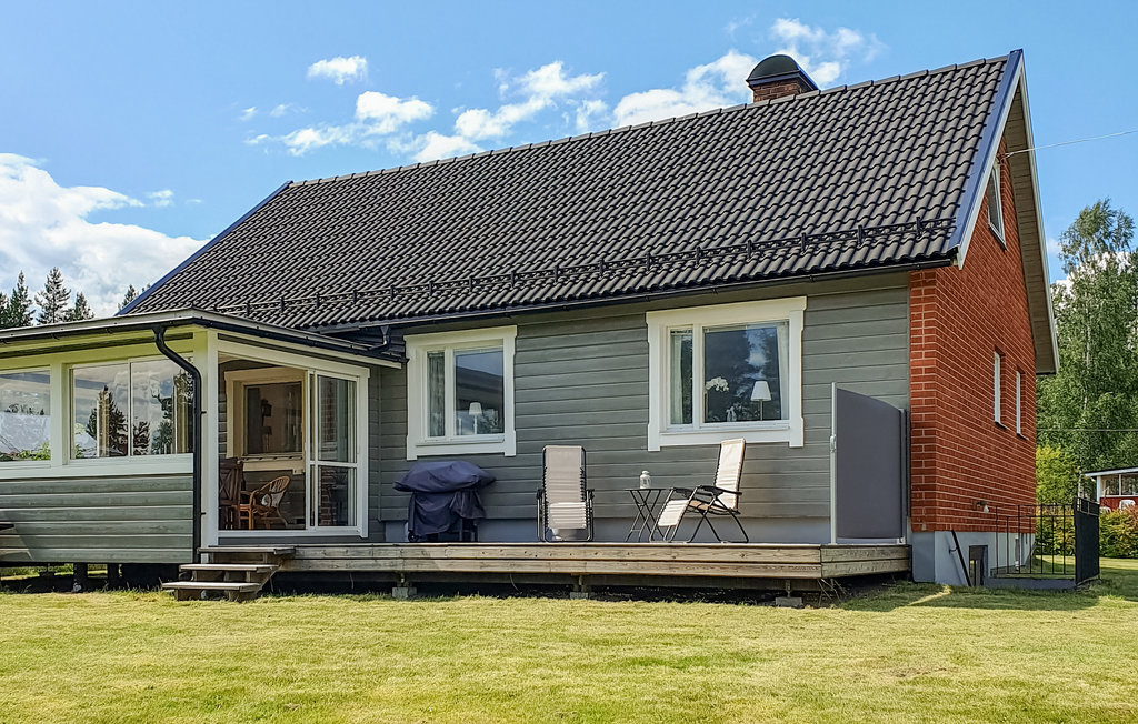 Ferienhaus - Malung , Schweden - S84181 1