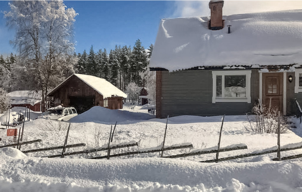 Ferienhaus - Malung , Schweden - S84181 10