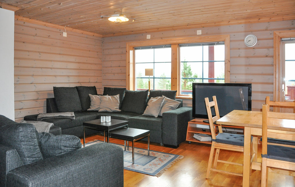 Semesterlägenhet - Sälen/Hundfjället , Sverige - S84185 4