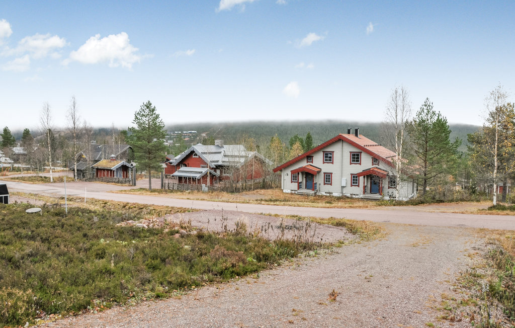 Semesterlägenhet - Sälen/Hundfjället , Sverige - S84185 8