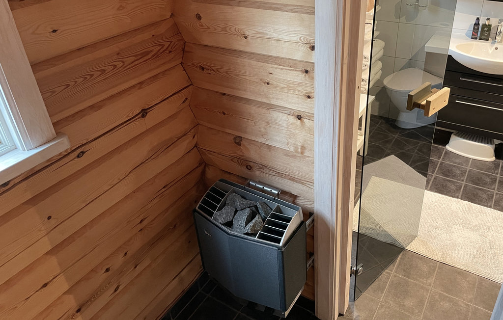 Ferienhaus - Mora , Schweden - S84164 38