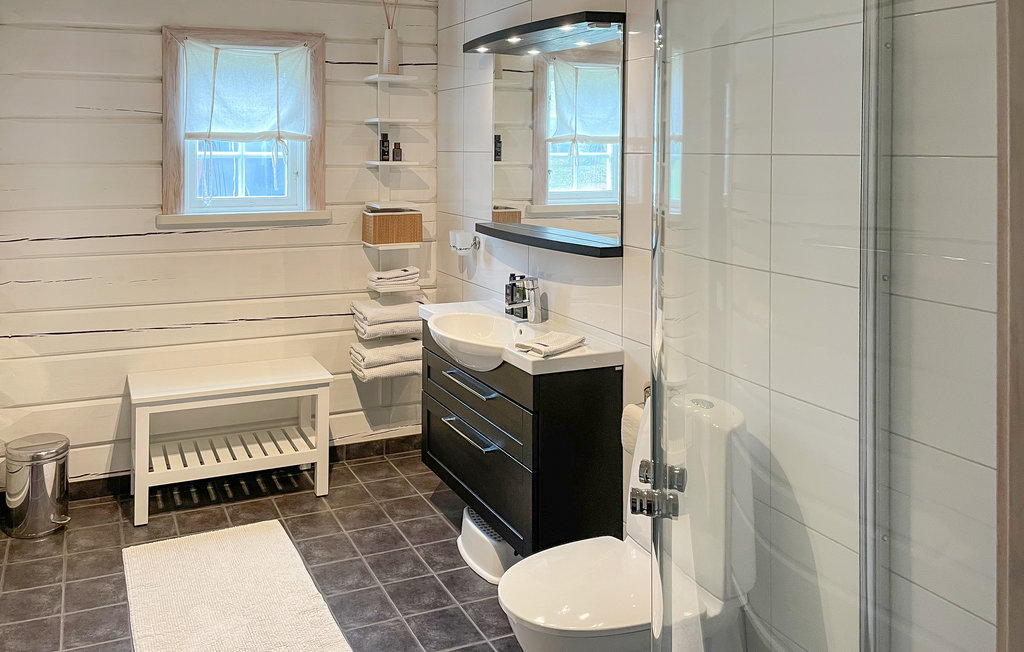 Ferienhaus - Mora , Schweden - S84164 31