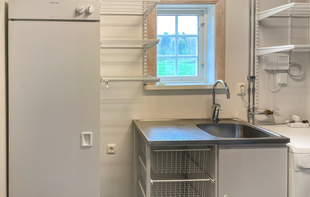 Ferienhaus - Mora , Schweden - S84164 36