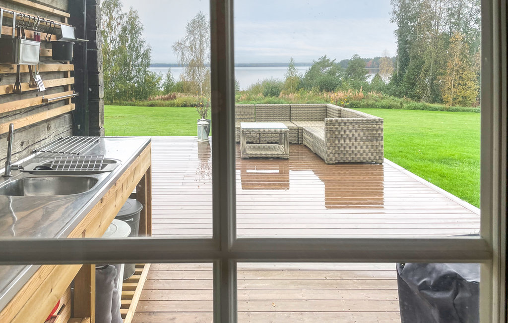 Ferienhaus - Mora , Schweden - S84164 20