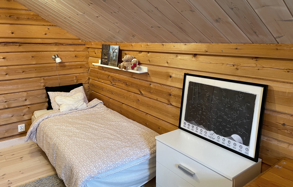 Ferienhaus - Mora , Schweden - S84164 22