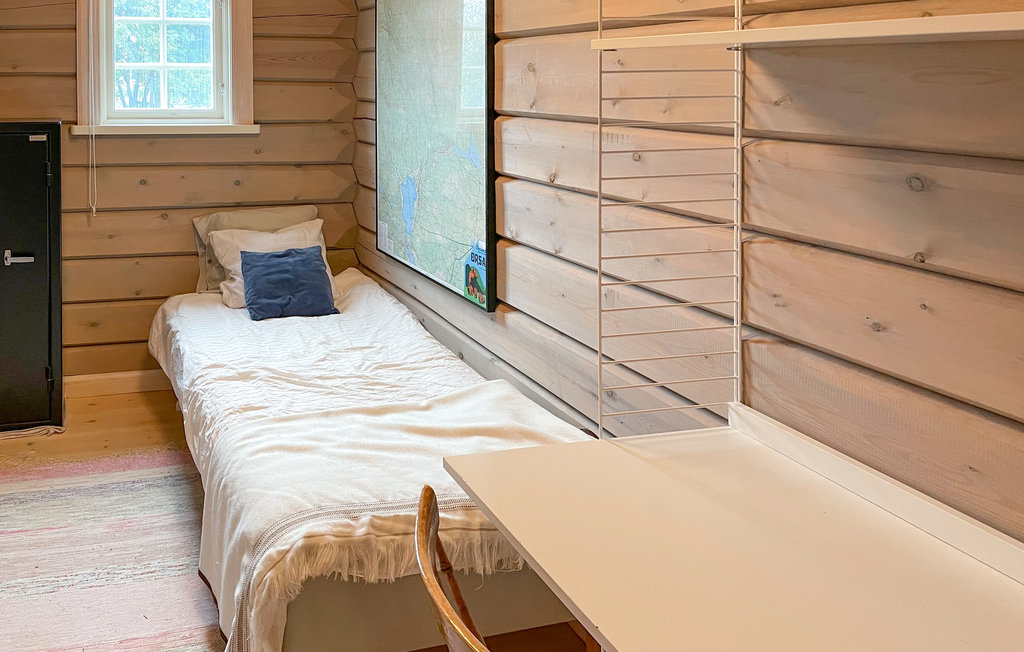 Ferienhaus - Mora , Schweden - S84164 30