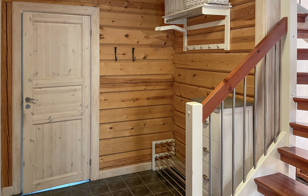 Ferienhaus - Mora , Schweden - S84164 18