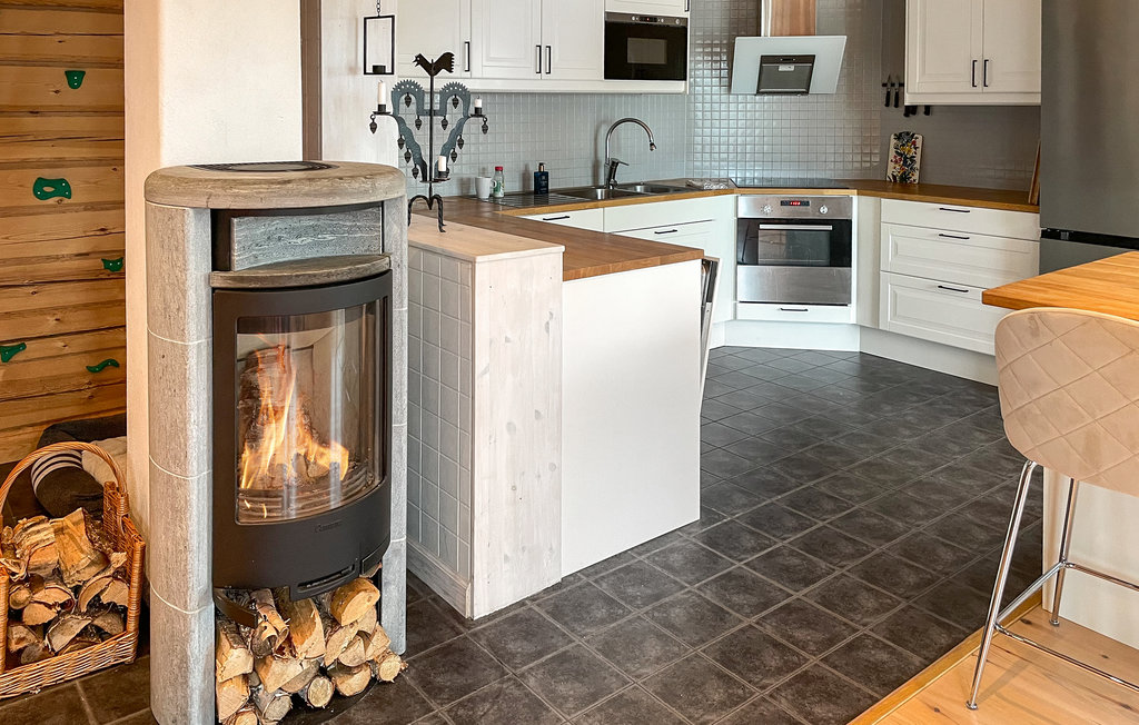 Ferienhaus - Mora , Schweden - S84164 15