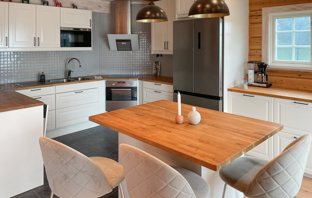 Ferienhaus - Mora , Schweden - S84164 6