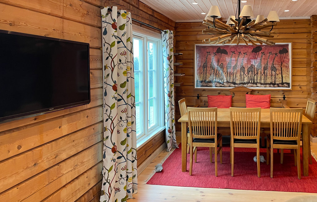 Ferienhaus - Mora , Schweden - S84164 13