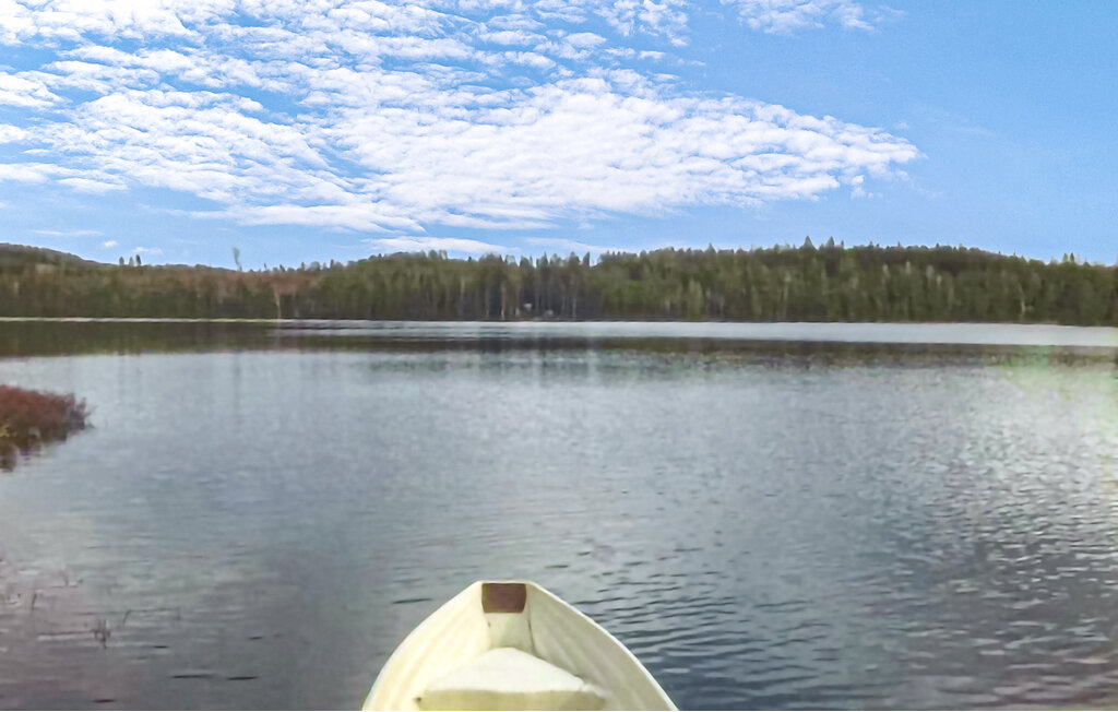 Feriehuse - Idkerberget , Sverige - S84097 11