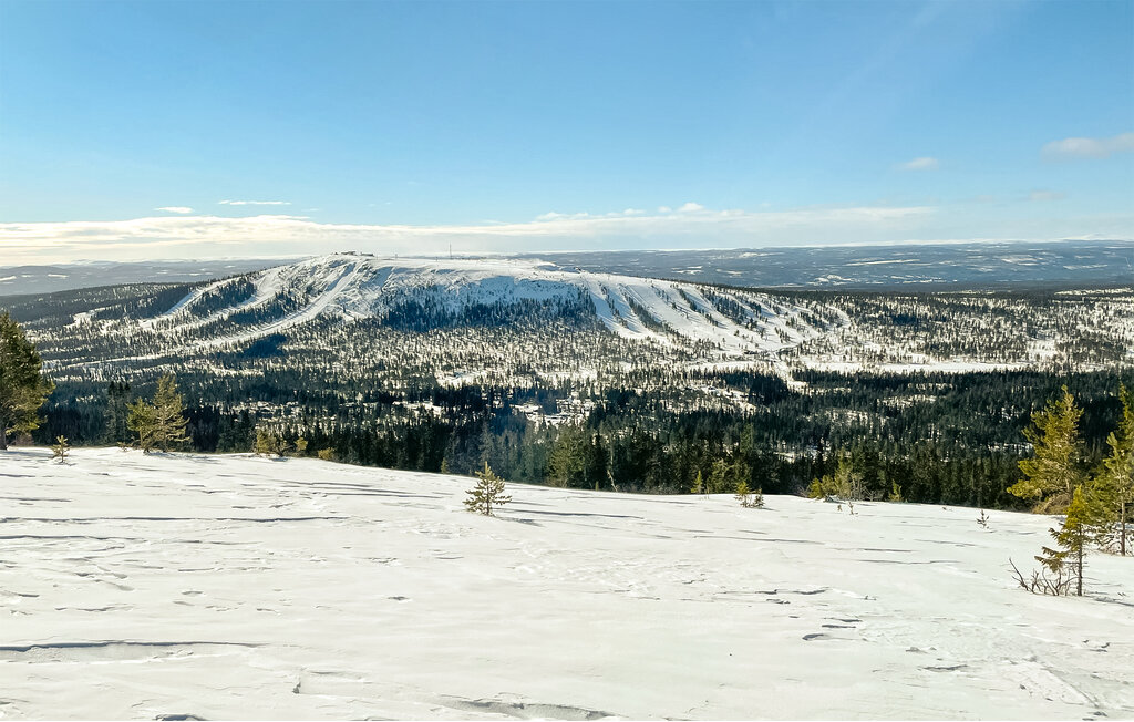 Ferienwohnung - Pine Hill Idre , Schweden - S84186 7