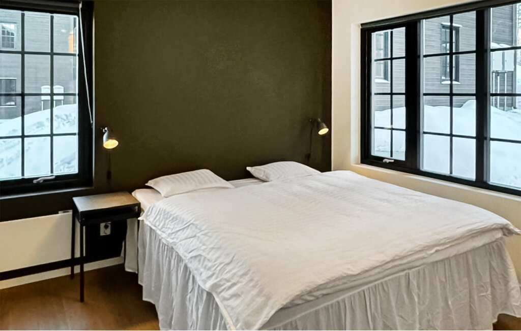 Ferienwohnung - Pine Hill Idre , Schweden - S84186 5