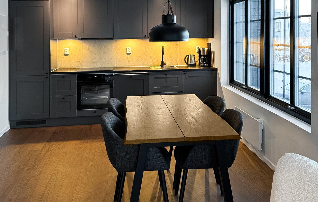 Ferienwohnung - Pine Hill Idre , Schweden - S84186 3