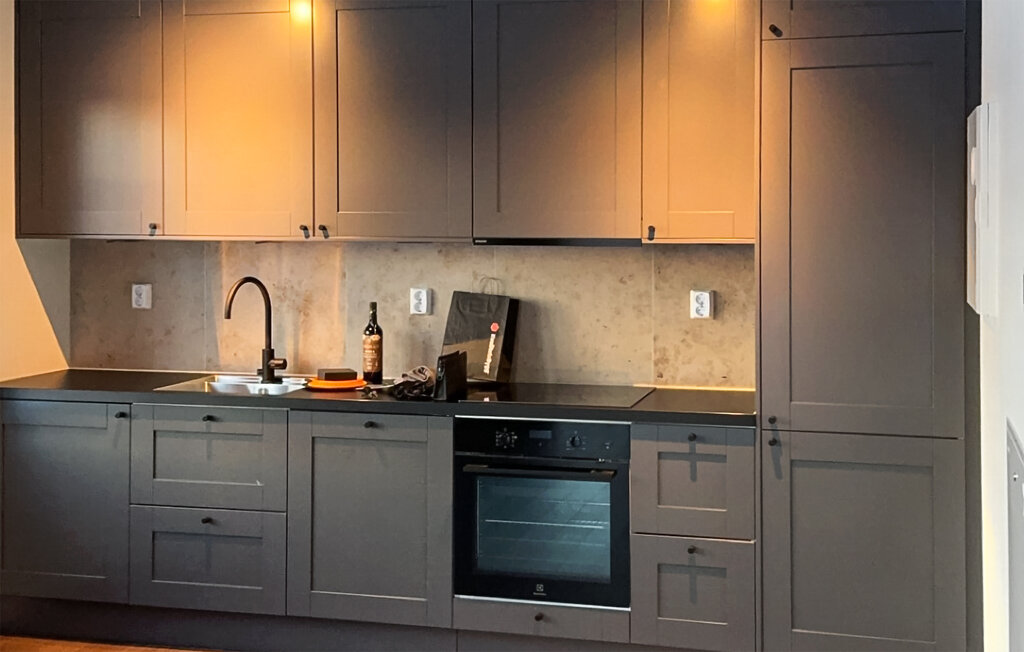 Ferienwohnung - Pine Hill Idre , Schweden - S84186 4