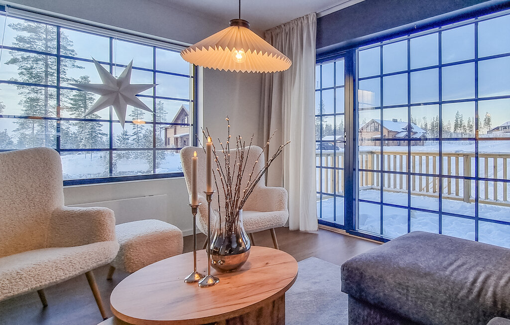 Ferienwohnung - Pine Hill Idre , Schweden - S84186 11