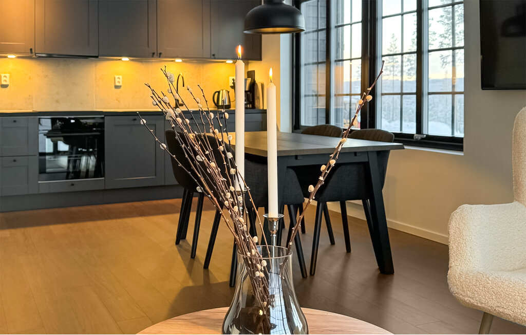 Ferienwohnung - Pine Hill Idre , Schweden - S84186 12