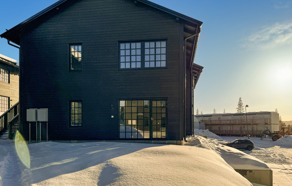 Ferienwohnung - Pine Hill Idre , Schweden - S84186 8