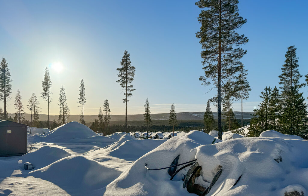 Ferienwohnung - Pine Hill Idre , Schweden - S84186 10