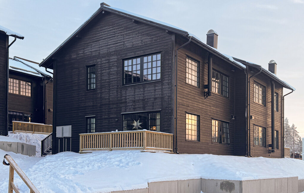 Ferienwohnung - Pine Hill Idre , Schweden - S84186 6