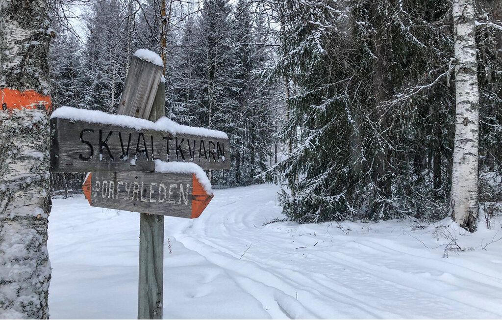 Feriehuse - Älvdalen , Sverige - S84182 13