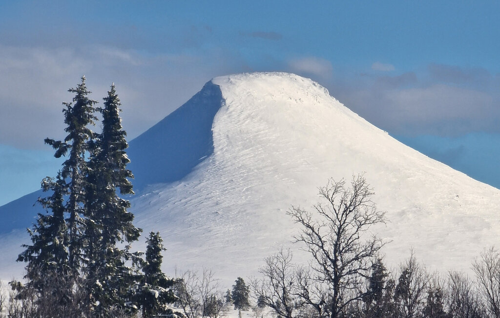 Lejlighed - Idre/Pine Hill , Sverige - S84187 12
