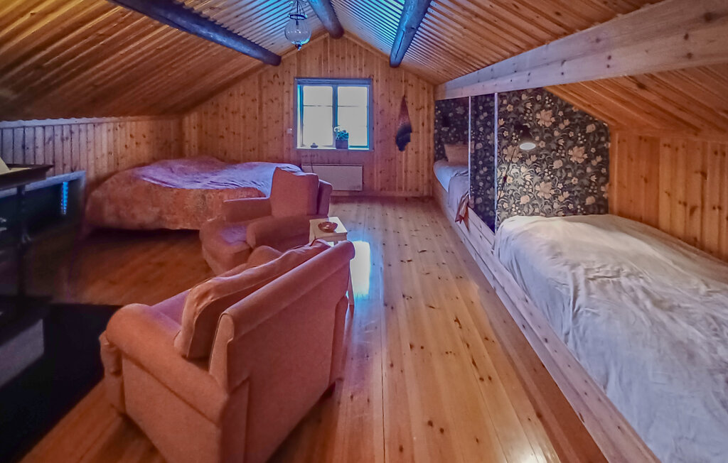 Feriehus - Vikarbyn/Siljan , Sverige - S84191 12