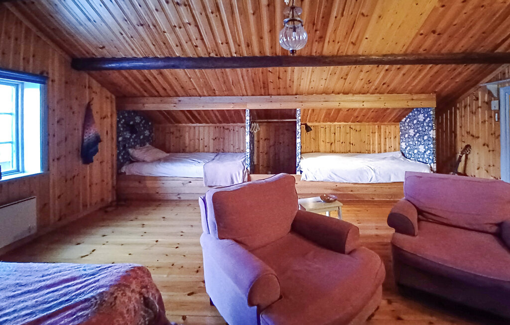 Feriehus - Vikarbyn/Siljan , Sverige - S84191 13