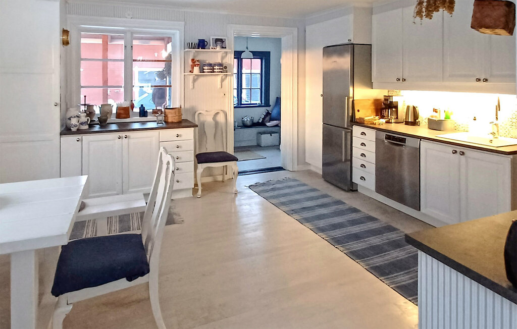 Feriehus - Vikarbyn/Siljan , Sverige - S84191 4