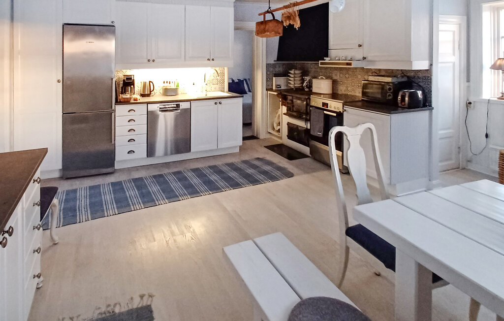 Feriehus - Vikarbyn/Siljan , Sverige - S84191 5