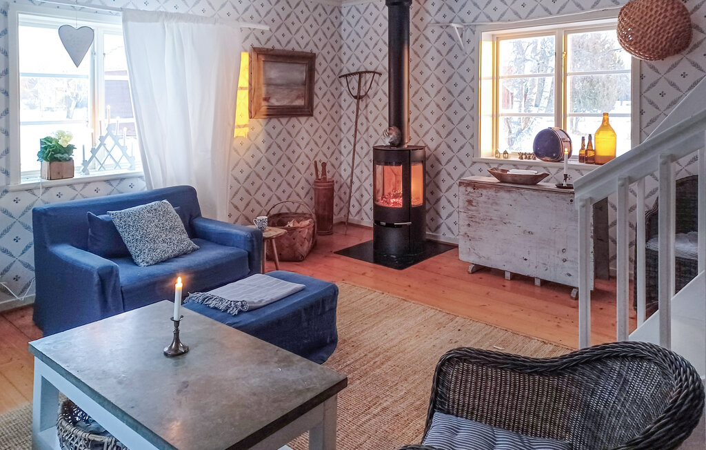 Feriehus - Vikarbyn/Siljan , Sverige - S84191 6