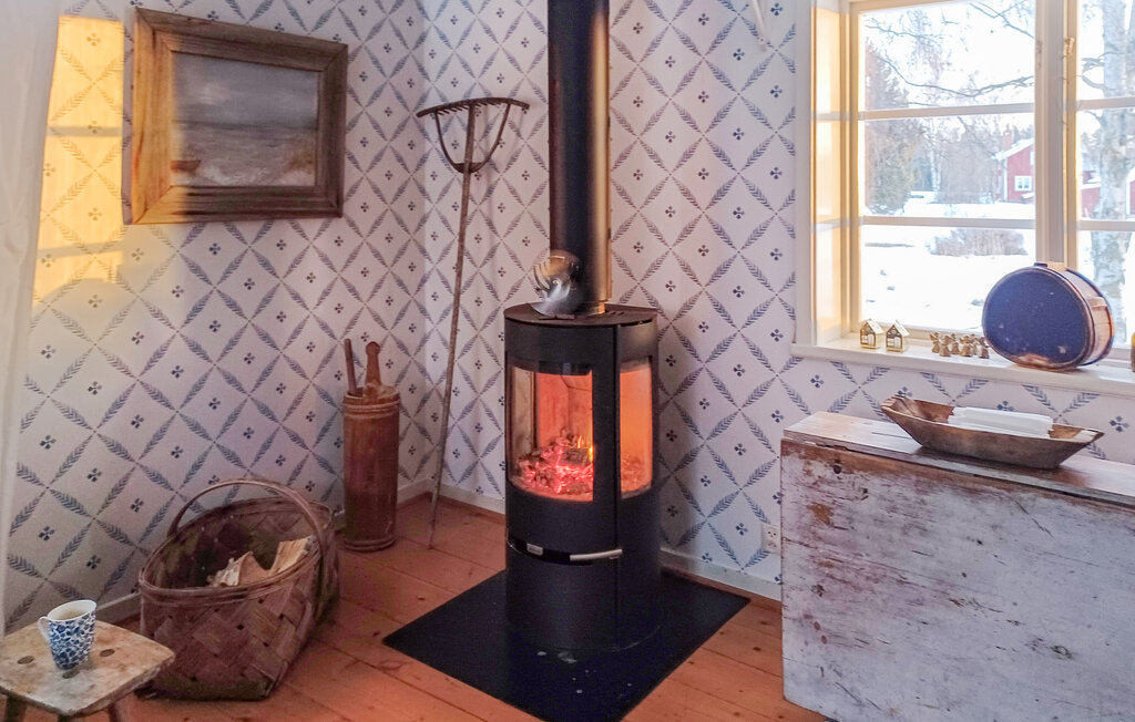 Feriehus - Vikarbyn/Siljan , Sverige - S84191 10