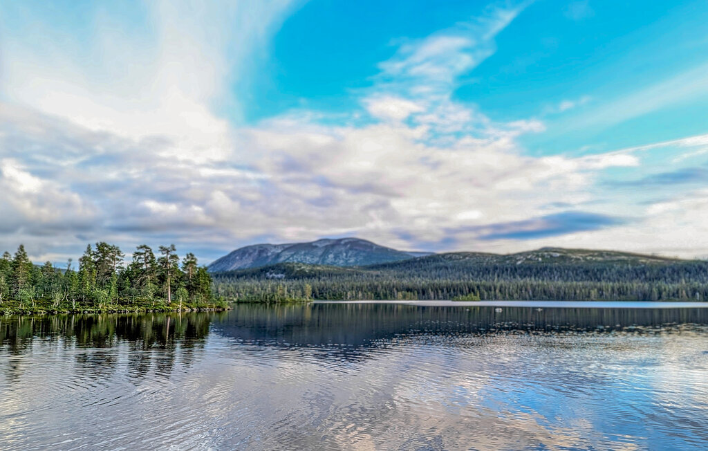 Feriehuse - Fjätervålen/Idre , Sverige - S84099 16