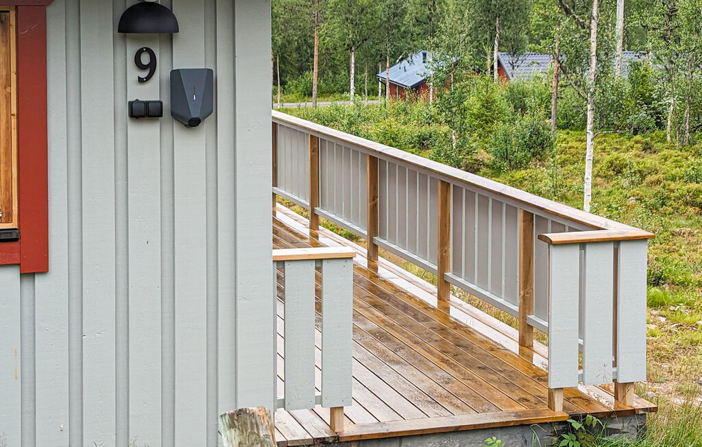 Feriehuse - Fjätervålen/Idre , Sverige - S84099 7