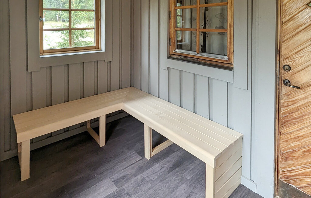 Feriehuse - Fjätervålen/Idre , Sverige - S84099 9