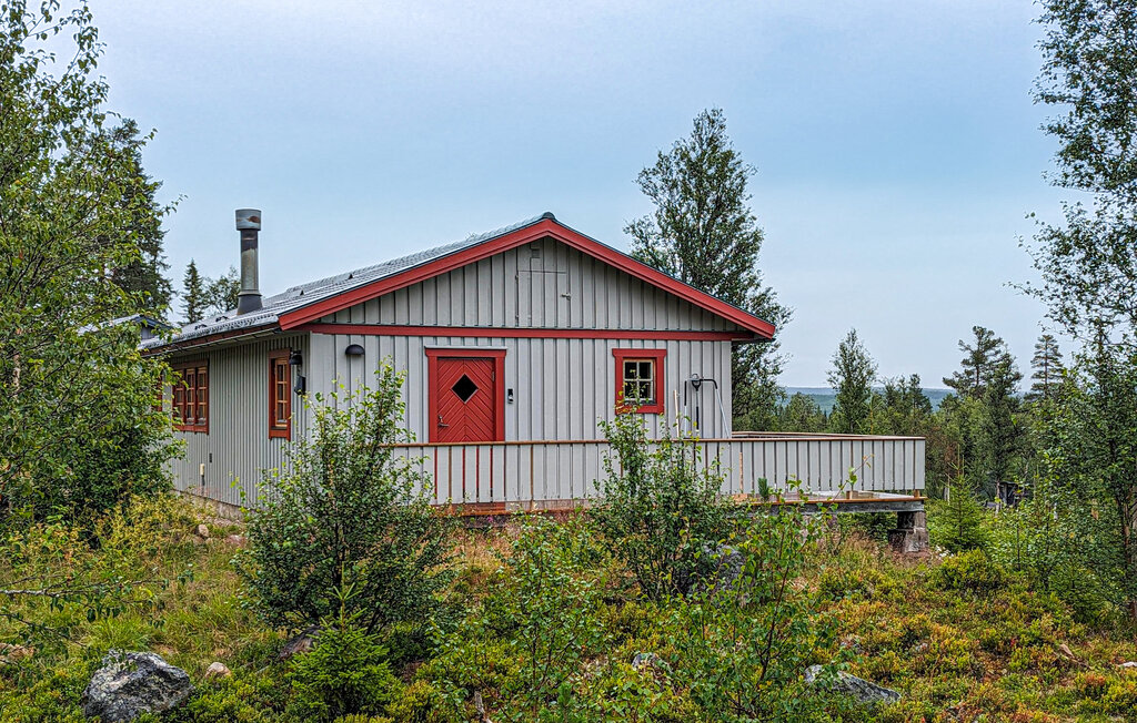 Feriehuse - Fjätervålen/Idre , Sverige - S84099 6