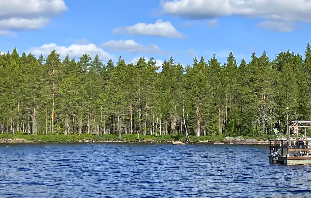 Semesterhus - Vansbro Närsen , Sverige - S84199 9