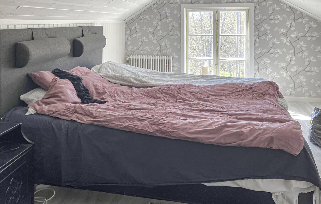 Semesterhus - Vansbro Närsen , Sverige - S84199 11