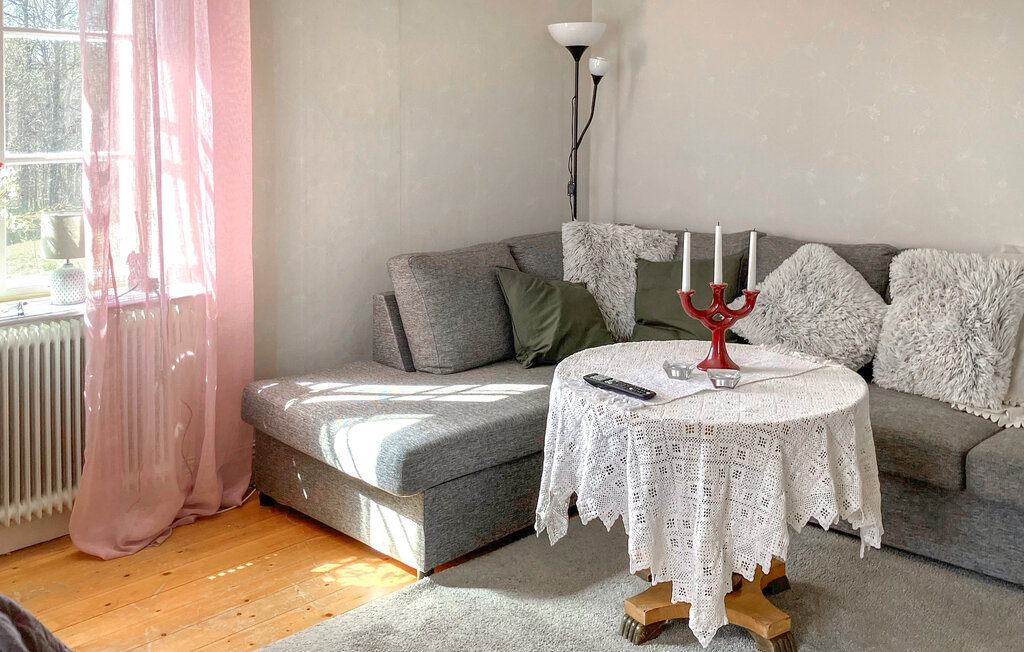 Semesterhus - Vansbro Närsen , Sverige - S84199 3