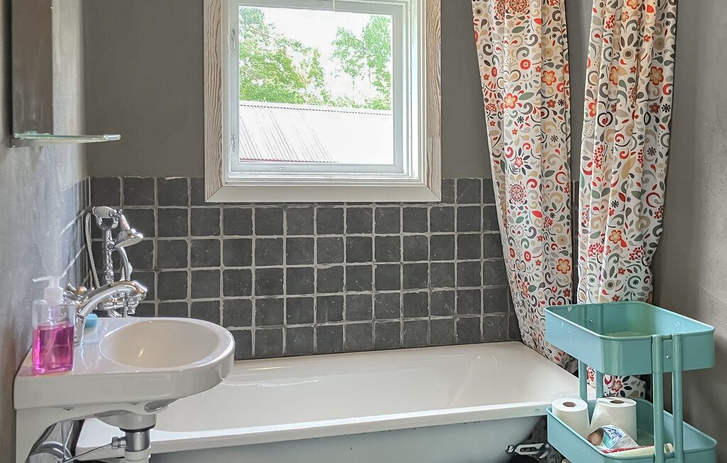 Semesterhus - Vansbro Närsen , Sverige - S84199 14