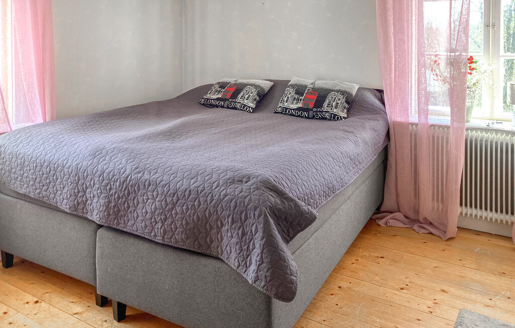 Semesterhus - Vansbro Närsen , Sverige - S84199 12