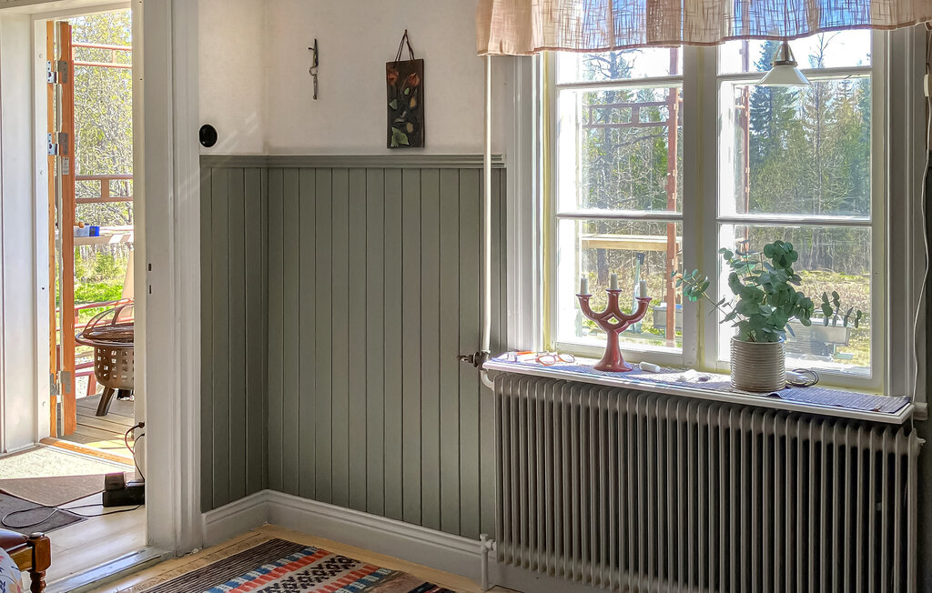 Semesterhus - Vansbro Närsen , Sverige - S84199 7